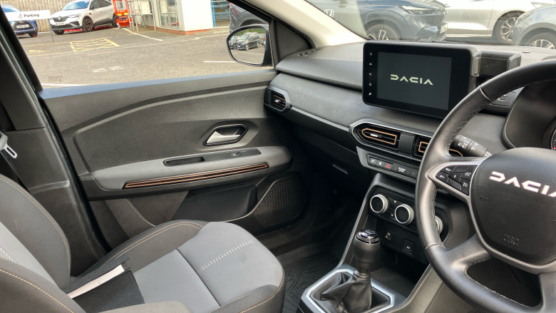 Dacia Jogger 1.0 TCe Extreme 5dr Petrol Estate